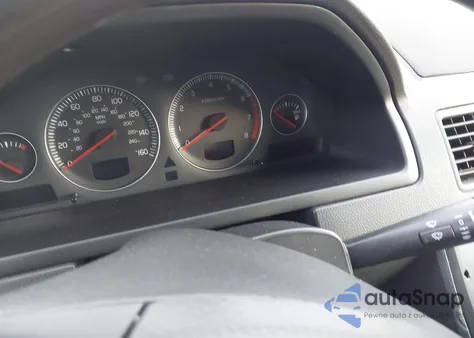 2009 Volvo Xc90 3.2 from USA, damaged, VIN YV4CY982591497308